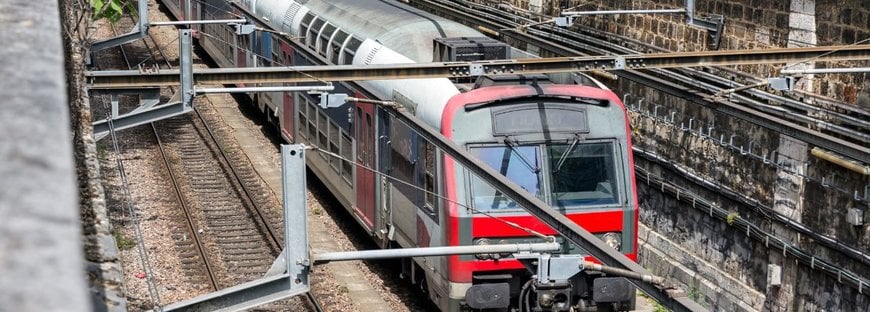 SYSTRA, acteur majeur du futur RER métropolitain entre Cannes et Nice 